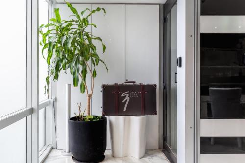 Fotografie z fotogalerie ubytování 1828 Smart Hotel Boutique v Buenos Aires