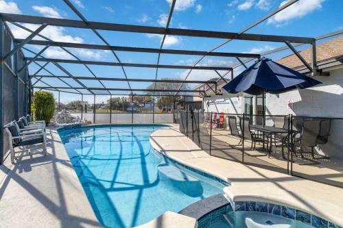 Debany Staycation near Disney photo 3
