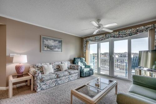 Gallery image of Inter Coastal Waterway Getaway in Little River