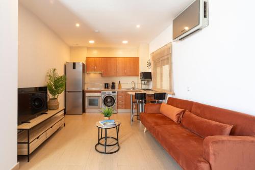 Carretería II & old town by ELE Apartments