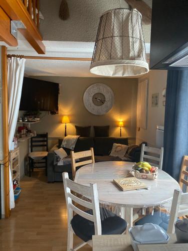 Les blanches aiguilles