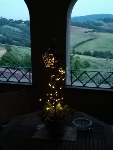 Gallery image of Residence Il Monastero in Pomarance