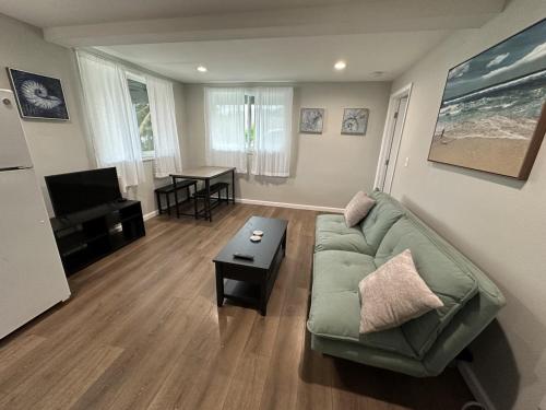 Gallery image of Tropical North Shore Getaway in Hauula