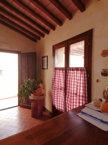 Gallery image of Residence Il Monastero in Pomarance