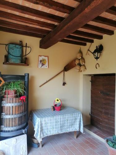 Gallery image of Residence Il Monastero in Pomarance