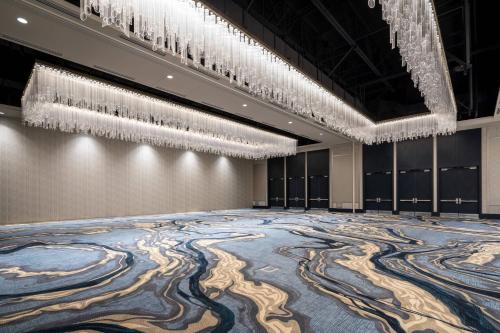 Fotografie z fotogalerie ubytování Gaylord Rockies Resort & Convention Center v destinaci Aurora