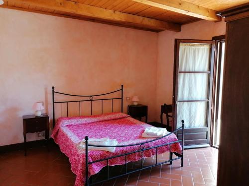 Gallery image of Residence Il Monastero in Pomarance