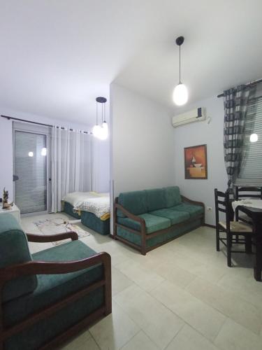 City center apartment 3