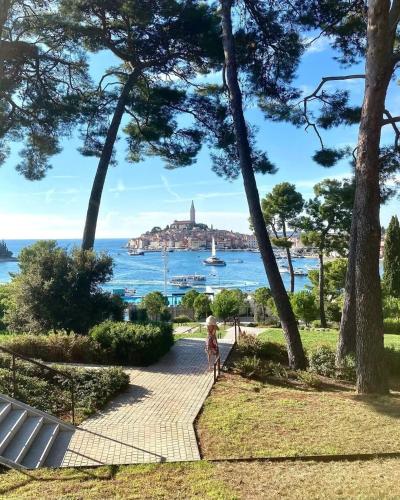 M&K Apartman Rovinj