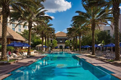 Gaylord Palms Resort & Convention Center photo 22