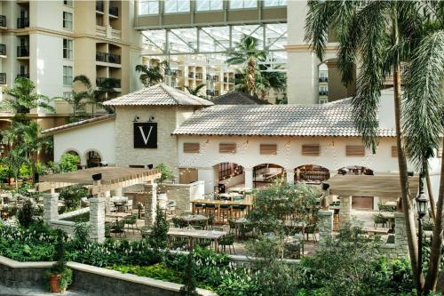 Gaylord Palms Resort & Convention Center photo 39