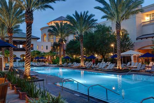 Gaylord Palms Resort & Convention Center — Swimming pool