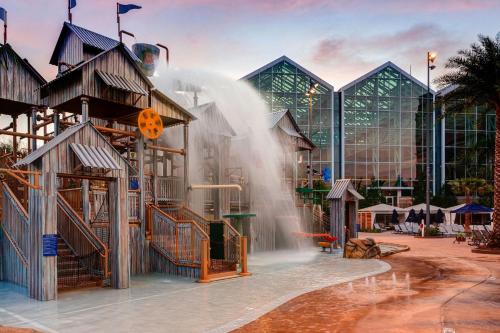 Gaylord Palms Resort & Convention Center photo 50