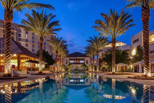 Gaylord Palms Resort & Convention Center photo 65