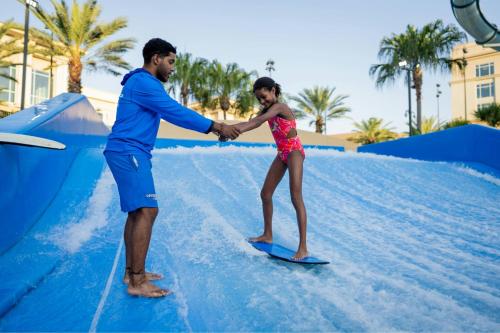 Gaylord Palms Resort & Convention Center photo 67
