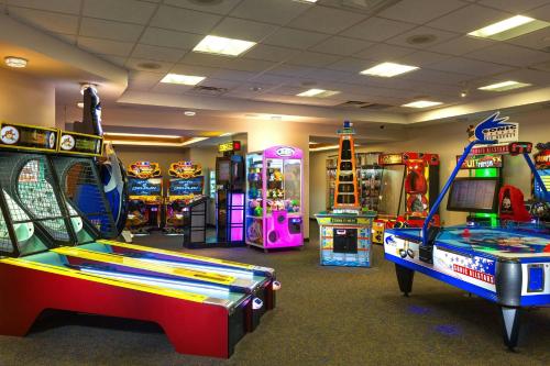 Gaylord Palms Resort & Convention Center photo 71