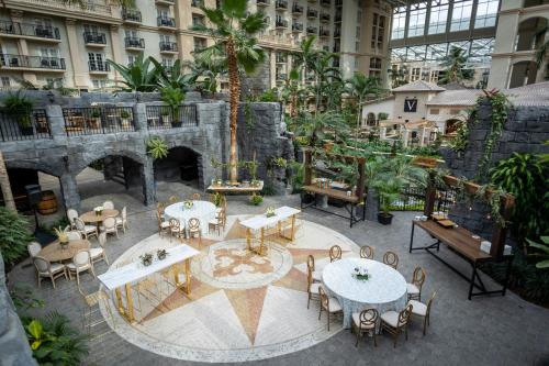 Gaylord Palms Resort & Convention Center photo 80
