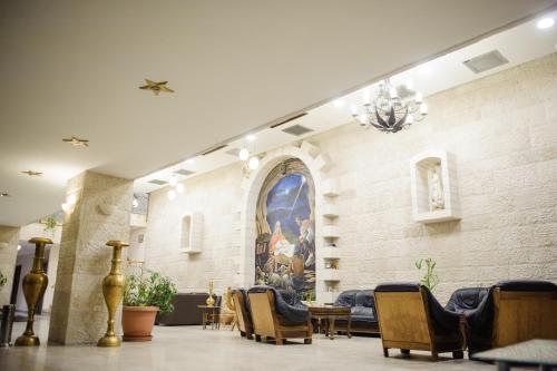 Bethlehem Hotel ( Betlehem) - Booking.com