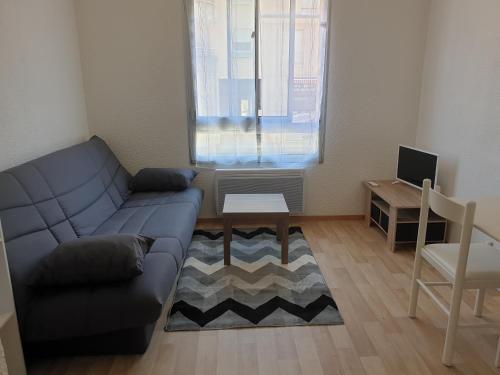 Studio meublé centre ville Paray le Monial 116