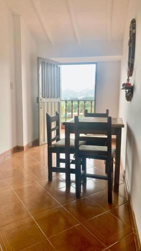 Gambar di galeri bagi Villa Elena di Tibasosa