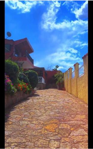 Gambar di galeri bagi Villa Elena di Tibasosa