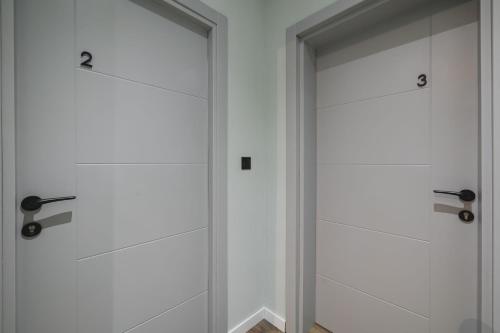 Foto de la galeria de Moon apartment 2 a Podgorica
