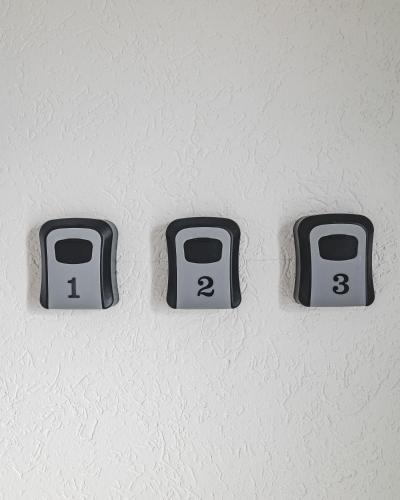 Foto de la galeria de Moon apartment 2 a Podgorica