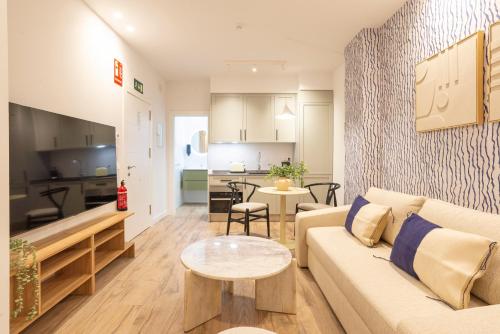 Toquero by ELE Apartments