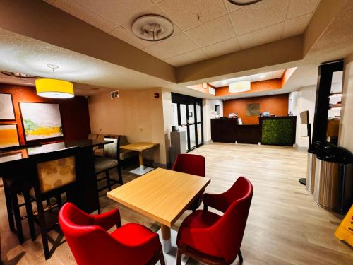 Gallery image of Comfort Inn Darien - North Brunswick in Darien