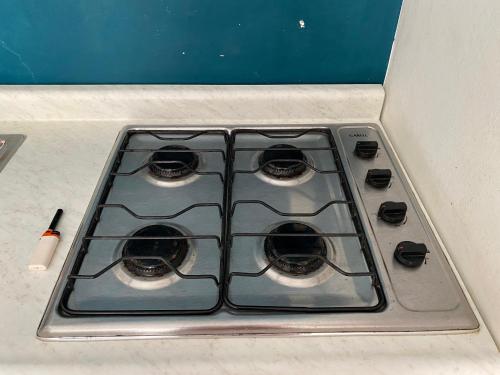 Gallery image of Casa Mia Suites in Zipolite