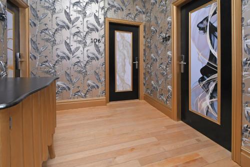 Φωτογραφία από το άλμπουμ του One Battison - Affordable Rooms, Suites & Studios in Stoke on Trent σε Stoke on Trent