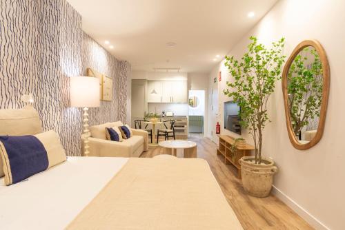 Toquero by ELE Apartments