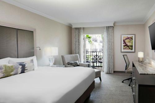 Gaylord Opryland Resort & Convention Center Image