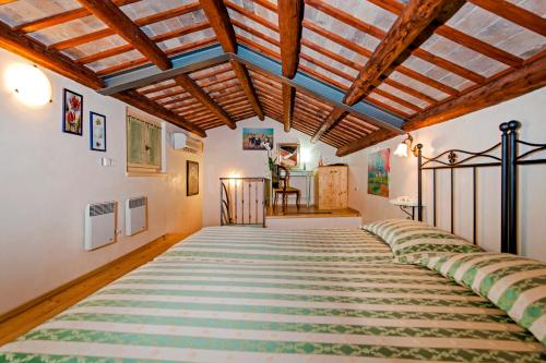 Gallery image of Residence LA CARERA Centro Storico in Rovinj