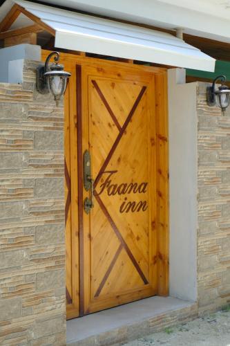 Faana Inn