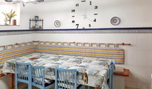Gambar di galeri bagi Comfortable house with sea view in Viveiro, 200 m² di Viveiro