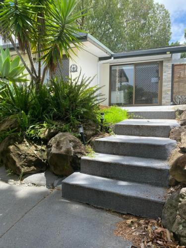 Gallery image of Bee Cottage in Gold Coast