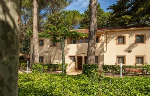 Φωτογραφία από το άλμπουμ του Confluent Health Resort σε Cofrentes