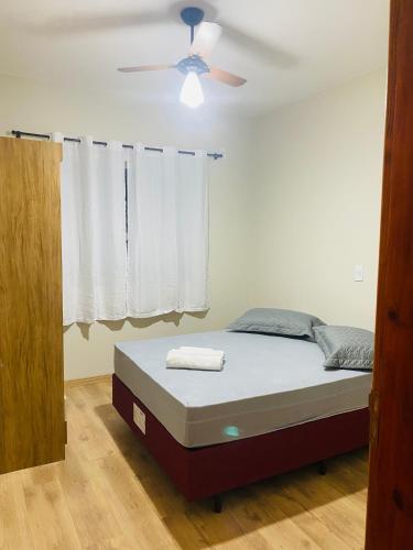 Gallery image of Apartamento caminho das thermas in Piratuba