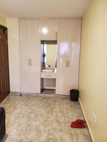 Fotografie z fotogalerie ubytování Marvel 2bdrm fully furnished at 360 luxury in Kitale v Kitale