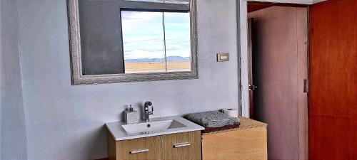 Fotografie z fotogalerie ubytování Titicaca Atrion Uros v destinaci Puno
