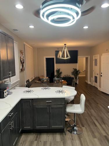 Billede fra billedgalleriet på Chic Retreat i Chicago