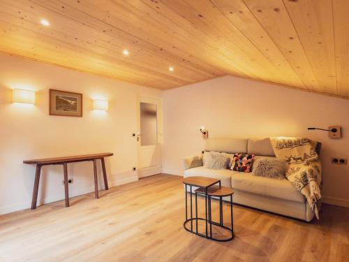 2 pièces 4 pers 3* à Valloire, sud, WiFi, parking, balcon - FR-1-263-549
