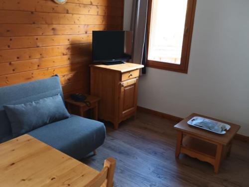 2 pièces cosy pour 4 pers, animaux admis - FR-1-263-552