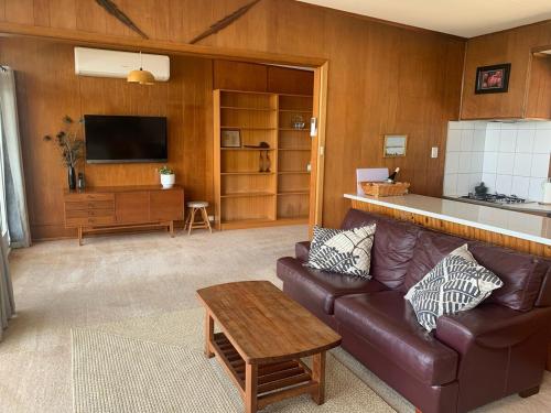Fotografie z fotogalerie ubytování Muggins Rustic Paradise v destinaci Mallacoota