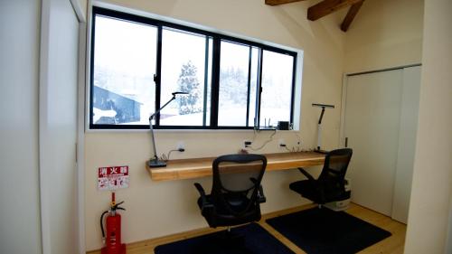 Φωτογραφία από το άλμπουμ του Genki House Myoko Kogen σε Sekionsen