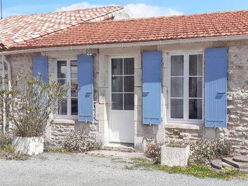 Maison agréable proche des plages - 40 m² - Le Grand-Village-Plage