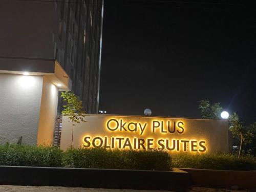 Φωτογραφία από το άλμπουμ του Fully furnished luxury studio flat apartment in Jaipur free wifi στη Τζαϊπούρ