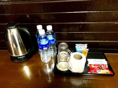 Ảnh trong thư viện ảnh của AsiaCamp Taman Negara Resort ở Kuala Tahan