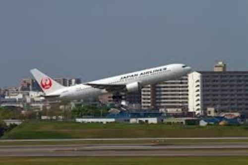 Φωτογραφία από το άλμπουμ του Apartment in Narita 112 σε Kita-narita